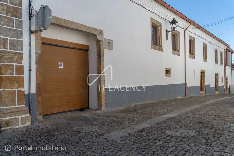 8-bedroom house for sale in Pedrógão Grande