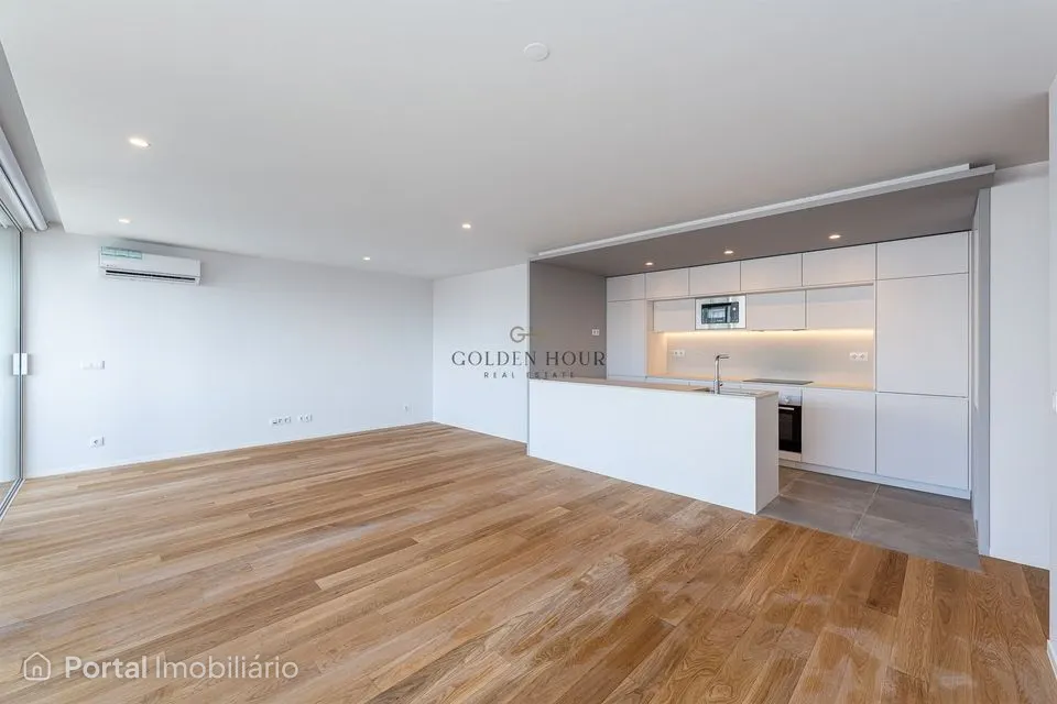 Apartamento T3 Venda em Matosinhos e Leça da Palmeira,Matosinhos