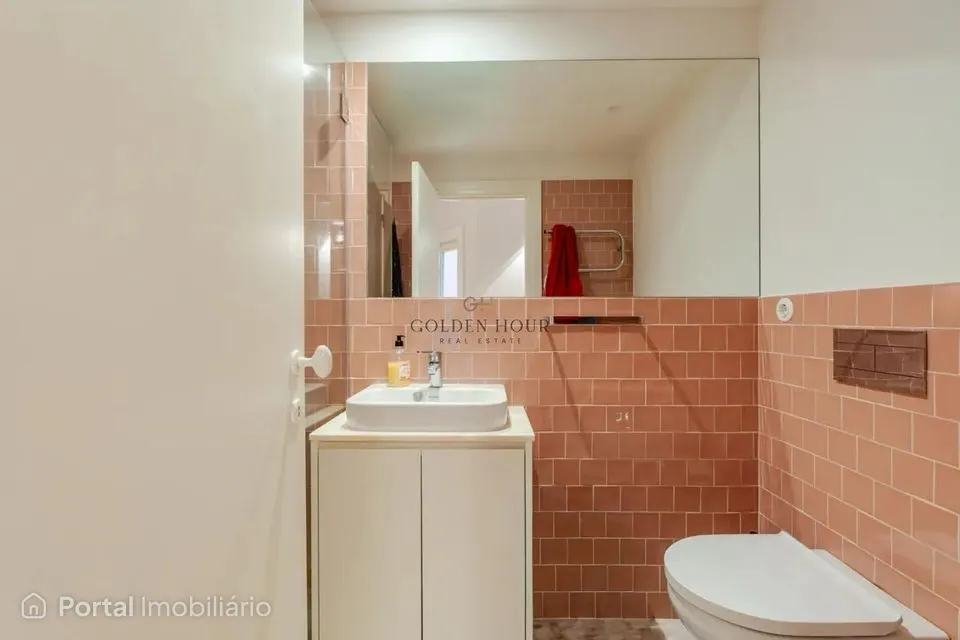 Apartamento T3 Venda em Cedofeita, Santo Ildefonso, Sé, Miragaia, São Nicolau e Vitória,Porto