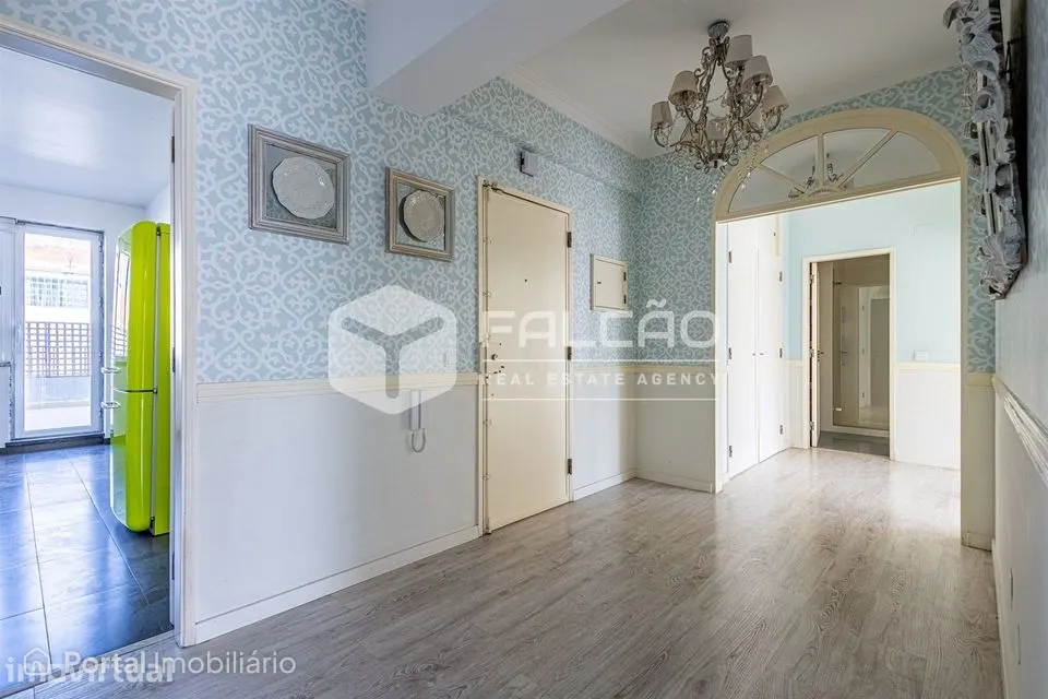 Apartamento T4 Venda em Santarém (Marvila), Santa Iria da Ribeira de S