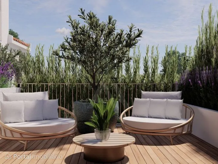 2-bedroom apartment for sale in Alcabideche