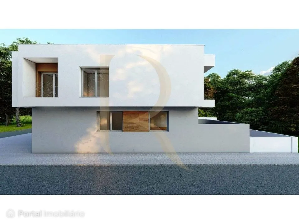 Apartamento T2 no Pinhal do General com Terraço, Parqueamento e Arr...