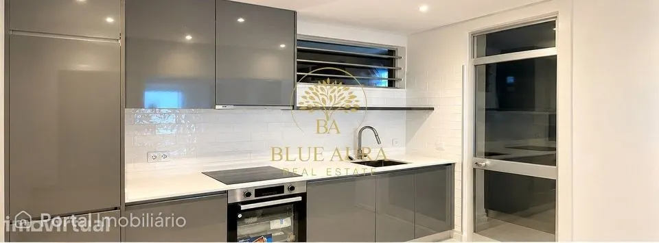 Apartamento T2 Totalmente Renovado na Foz do Douro