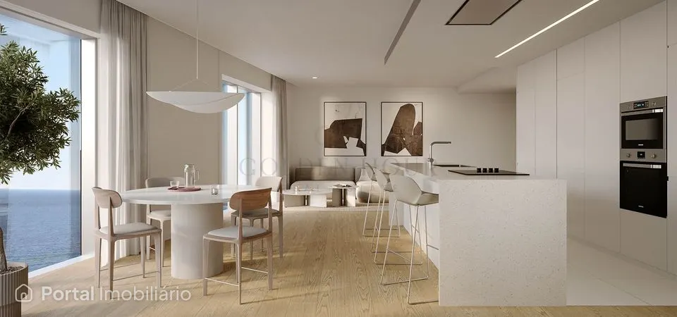 Apartamento T3 Venda em Canidelo,Vila Nova de Gaia