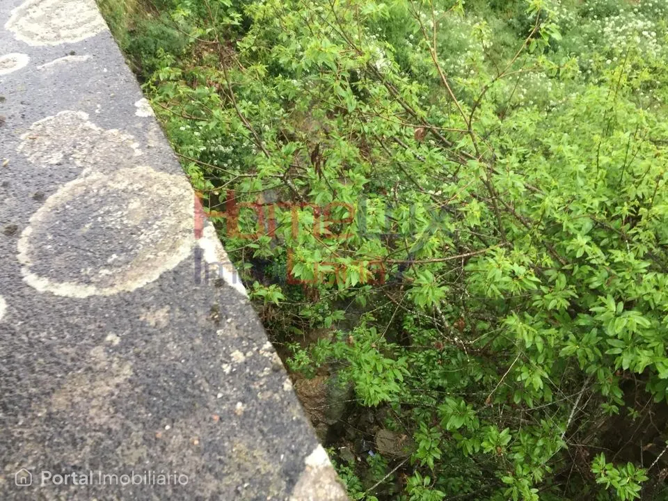 Terreno para construção em Palmaz