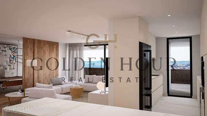 Apartamento T3 Venda em Santa Marinha e São Pedro da Afurada,Vila Nova de Gaia