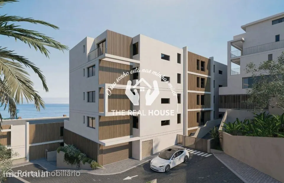 T1 Atlantic Village