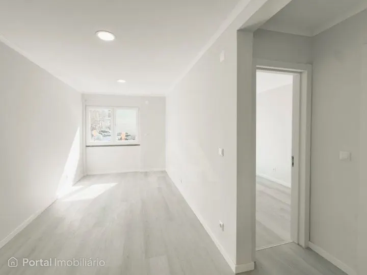 2-bedroom apartment for sale in Lisbon