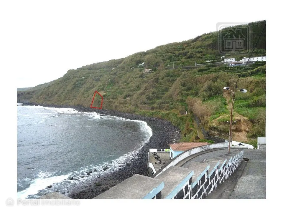 VENDA de TERRENO RÚSTICO [Ref. 2512] Maia, Ribeira Grande, Ilha de ...