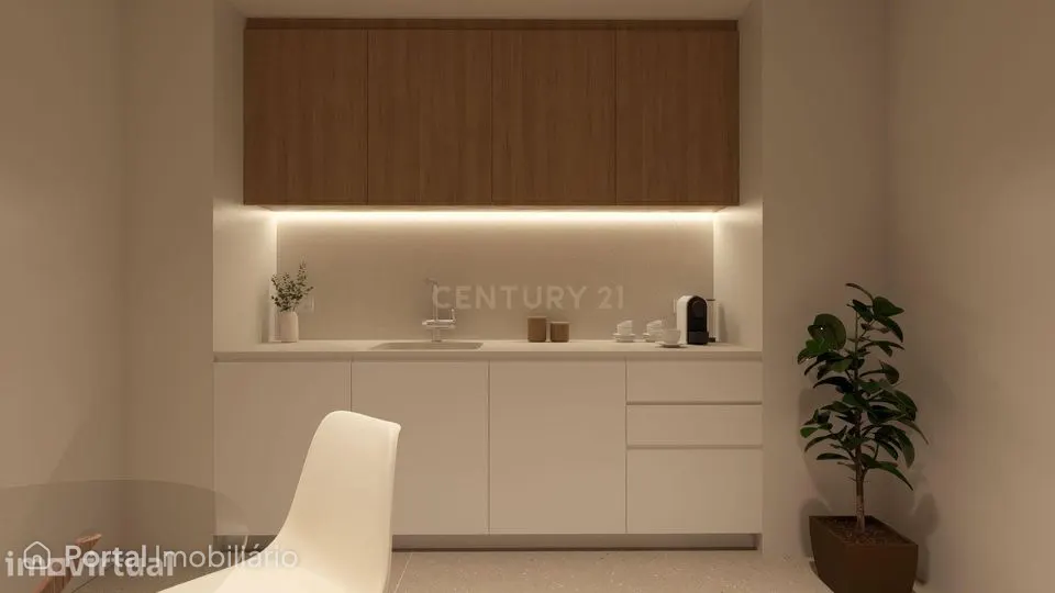 Empreendimento- CYGNUS Miraflores