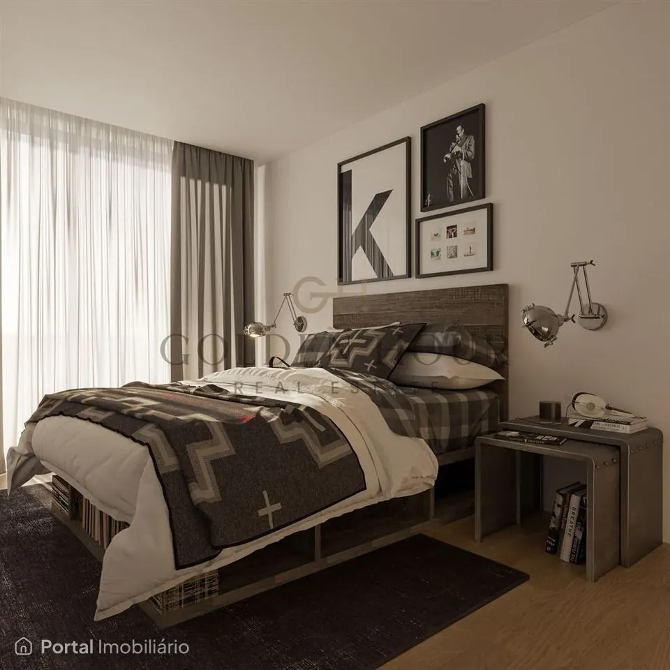 3-bedroom apartment for sale in Madalena