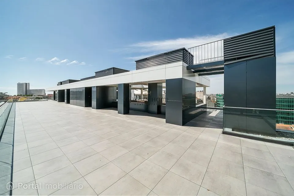 Apartamento T4 Venda em Mafamude e Vilar do Paraíso,Vila Nova de Gaia