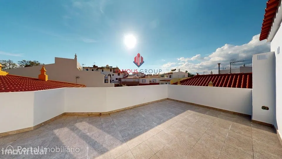 5-bedroom house for rent in Alvor