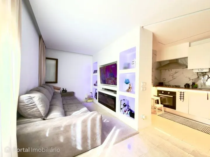 Apartamento T2 no Bairro do Rosário