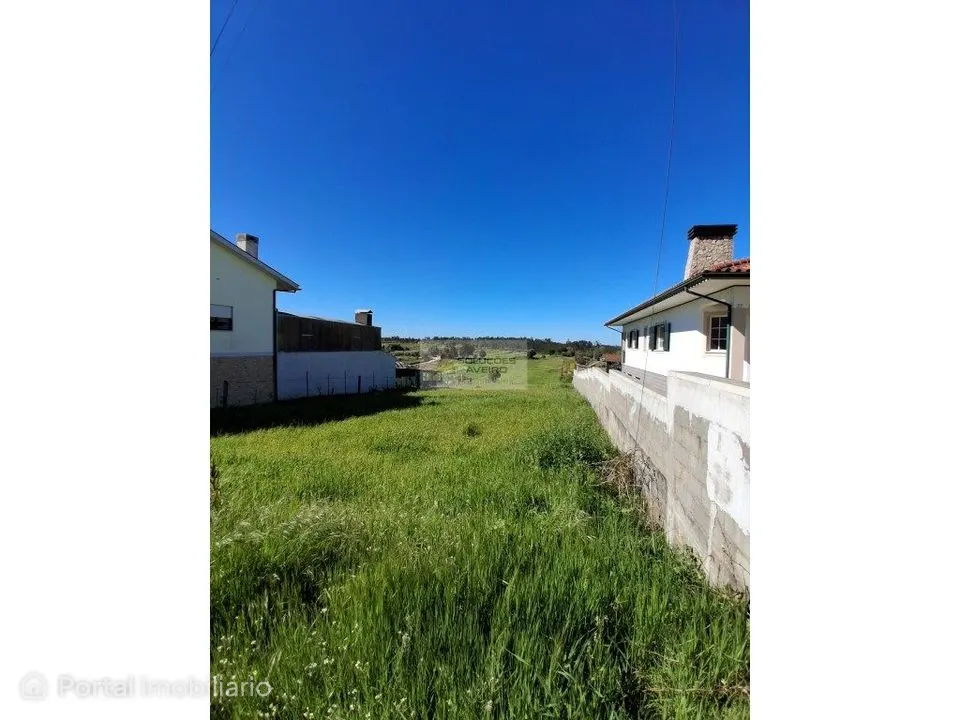 Terreno Urbanizável com 1.100m² | Excelente Exposição Solar | Zona ...