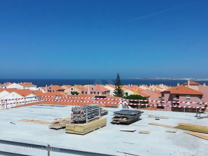 3-bedroom apartment for sale in Atouguia da Baleia