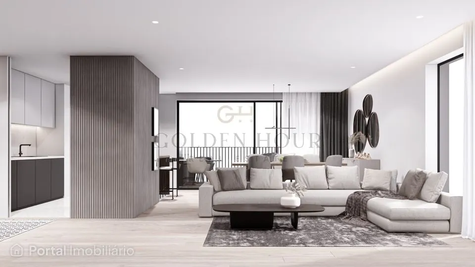 Apartamento T1 Venda em Oliveira do Douro,Vila Nova de Gaia