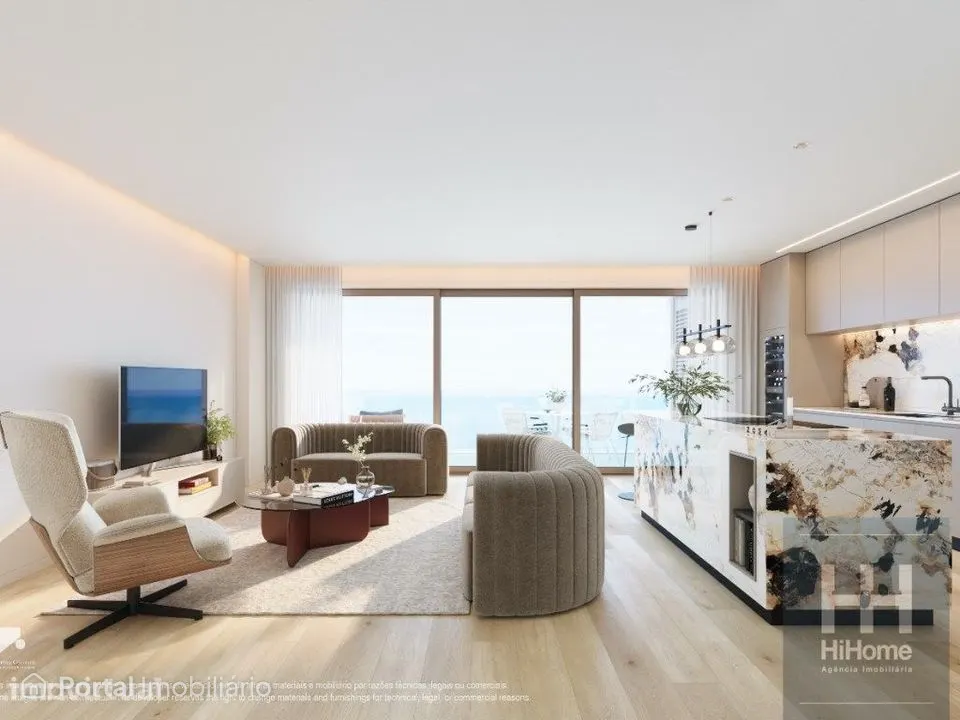 3-bedroom apartment for sale in Calheta