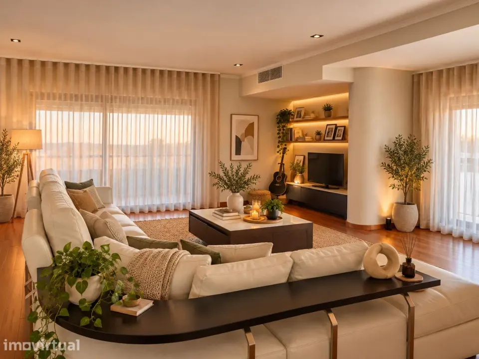 O maior e melhor Apartamento em Lousada