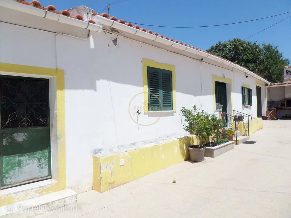6-bedroom house for sale in Loulé (São Clemente)