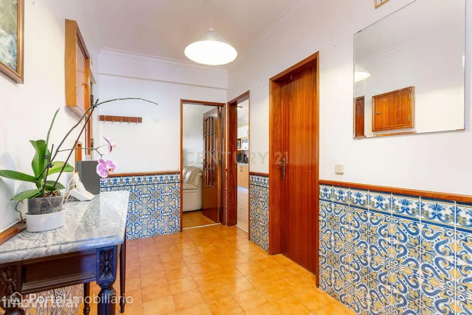 Apartamento T2 em Algueirão Mem Martins, Sintra - 277.000€
