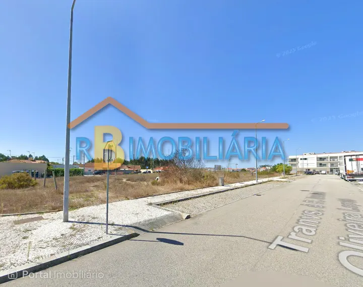Lotes para construção de moradias em Ovar