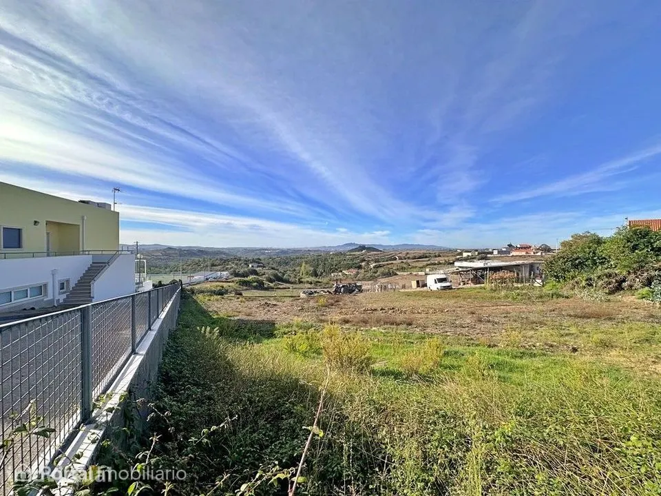 Lote para Construção de Moradia com Vista Panorâmica