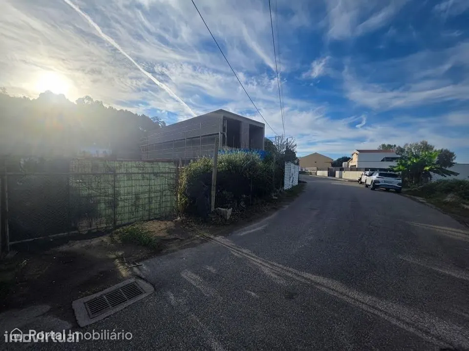 Oportunidade terreno Madalena 143 m2 a 2 Km da praia