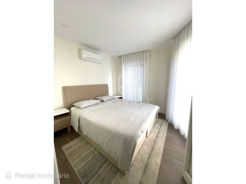 Apartamento T1 no centro histórico de Aveiro