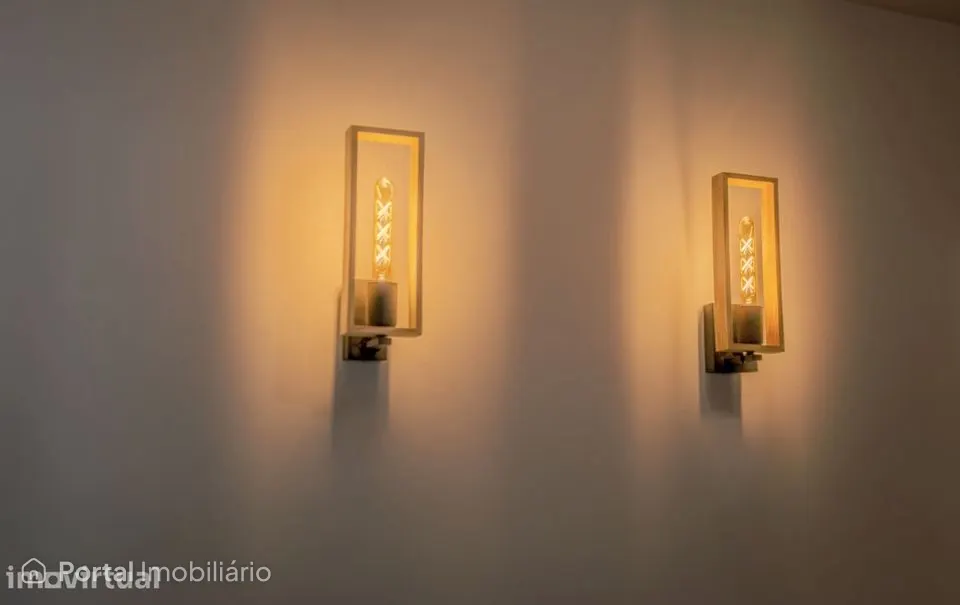 Apartamento T1 RENOVADO | Coração da Vila da Ericeira