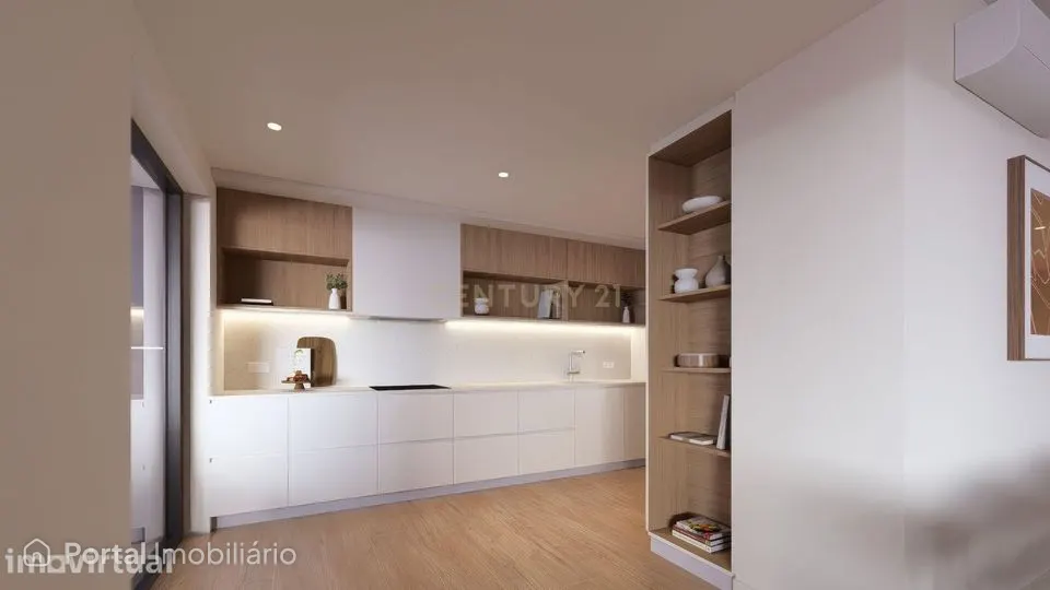 Empreendimento- CYGNUS Miraflores