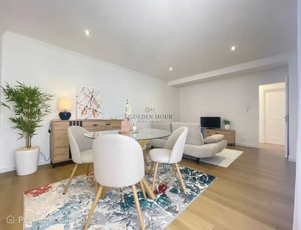 Apartamento T2 Venda em Vilar de Andorinho,Vila Nova de Gaia