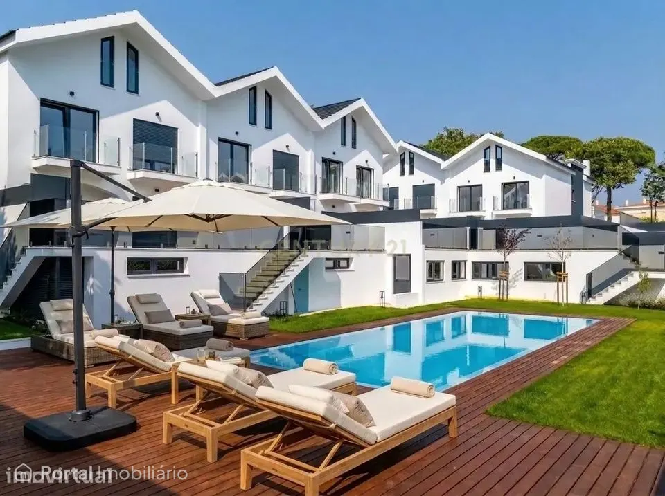 Ocean Prime Village — Uma Nova Expressão de Luxo à Beira-Mar