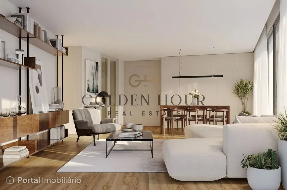 Apartamento T2 Venda em Canidelo,Vila Nova de Gaia