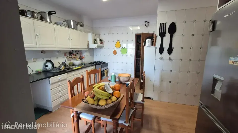 2-bedroom apartment for sale in Montijo e Afonsoeiro