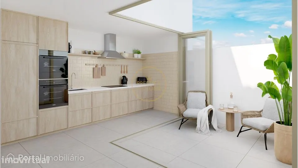 Terreno, 109,45 m², Querença, Tôr e Benafim