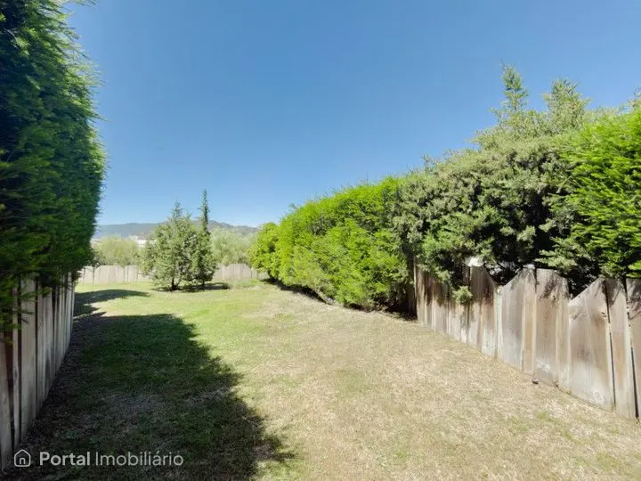 Apartamento T3 para arrendar em Grândola
