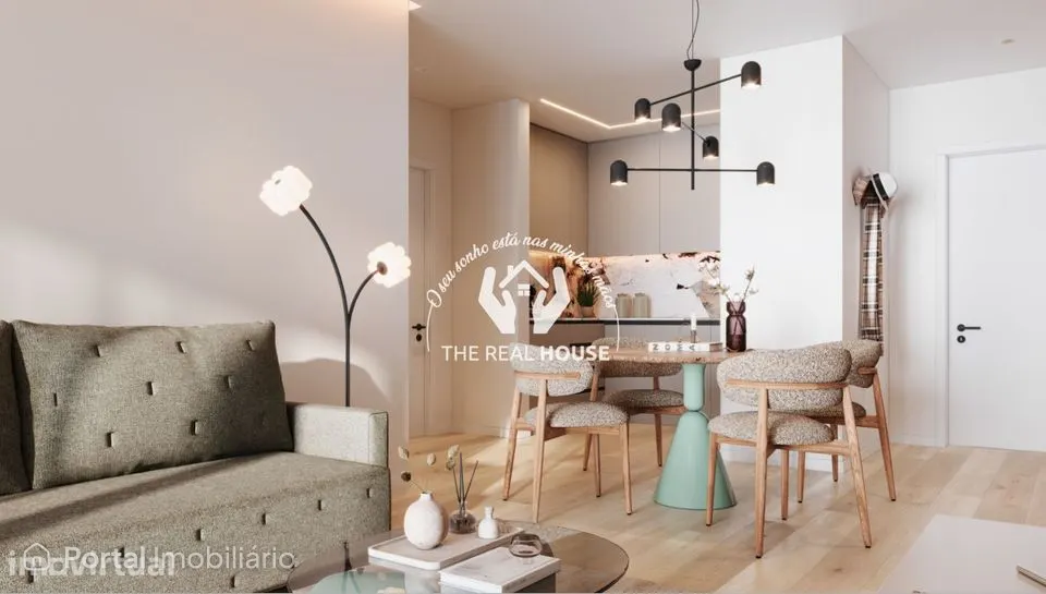 1-bedroom apartment for sale in Calheta