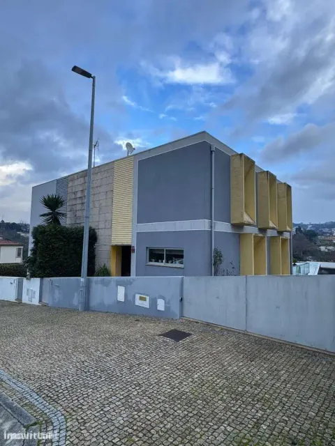 Moradia Geminada Premium em Lordelo, T3