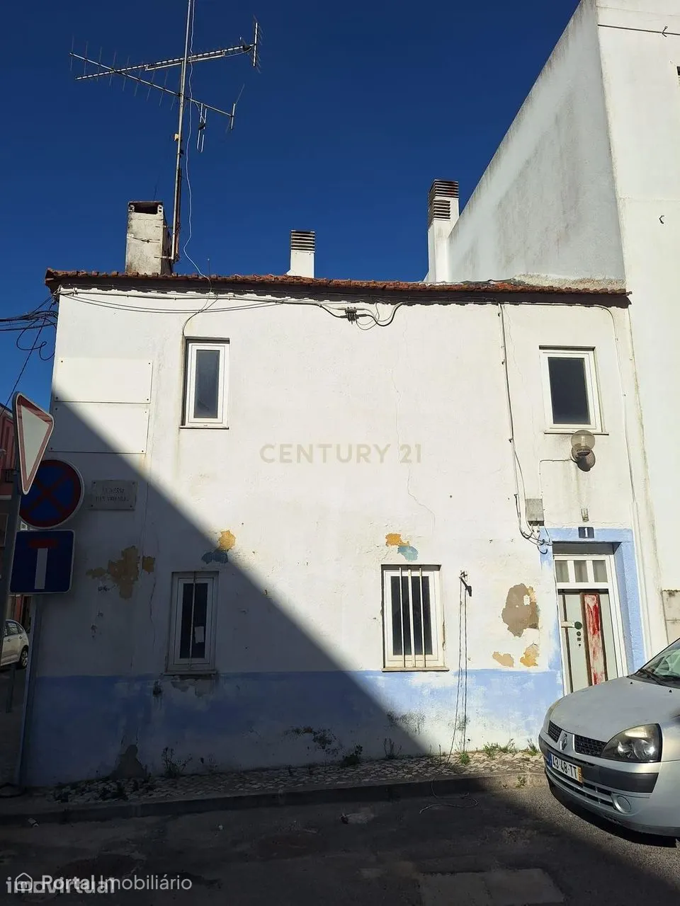 Moradia em Sacavém