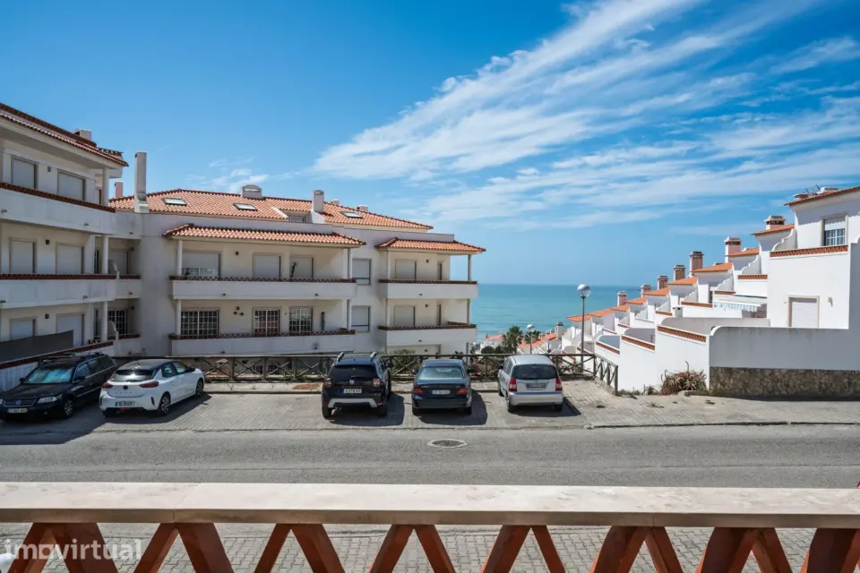 House with Stunning Sea Views!