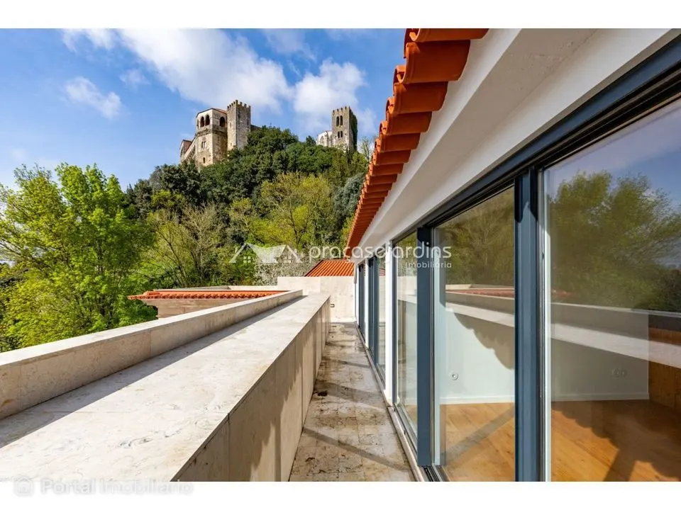 3-bedroom apartment for sale in Leiria, Pousos, Barreira e Cortes