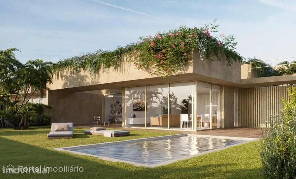 2-bedroom house for sale in Luz