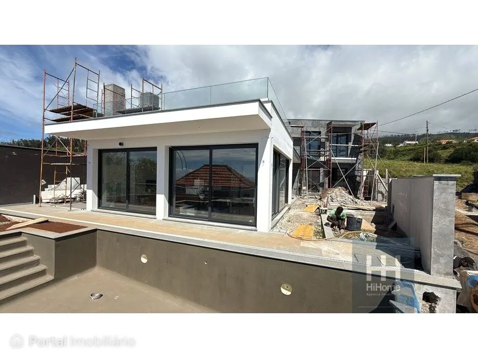 3-bedroom house for sale in Ponta do Pargo