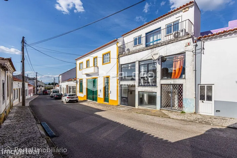 Loja Venda em Chamusca e Pinheiro Grande,Chamusca