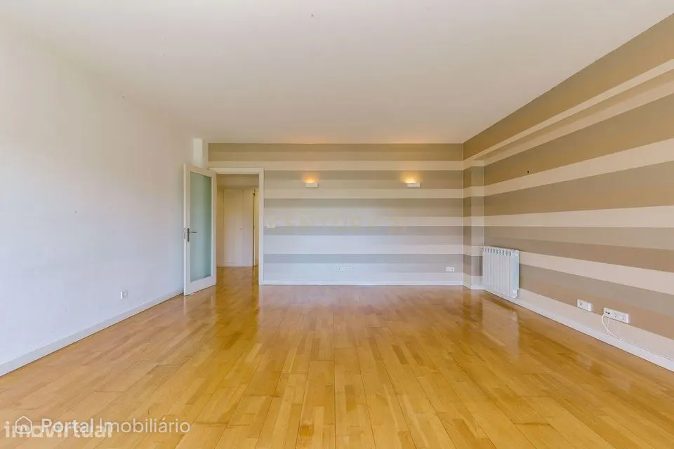 Apartamento T2 no Parque das Nações