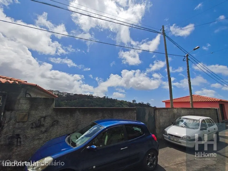 Terreno rústico com possibilidade de colocar casas modelares - 1450...