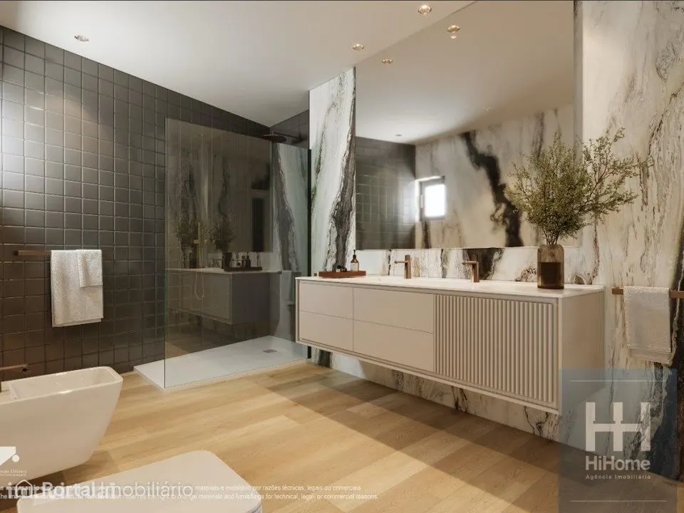 3-bedroom apartment for sale in Calheta