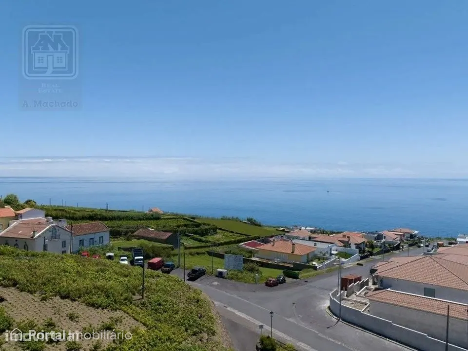 Land for sale in Ponta Garça