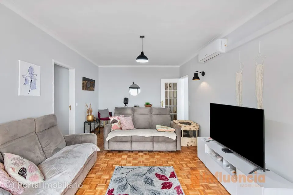 Apartamento T3 | Covilhã